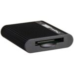 Lector de tarjetas CFexpress