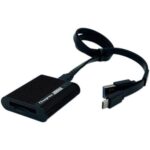 Lector de tarjetas CFexpress/SD/microSD UHS-II - Imagen 2