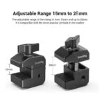 Contrapeso para DJI Ronin-S/Ronin-SC y Zhiyun Weebill/Crane - Imagen 3