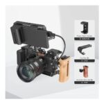 Jaula para Sony FX3 SMALLRIG - Imagen 5