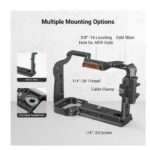 Jaula para Sony FX3 SMALLRIG - Imagen 2