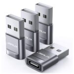 Adaptador USB