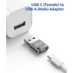 Adaptador USB