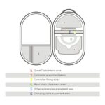 Funda de transporte BOBOVR C2 para Oculus Quest 2 - Imagen 4
