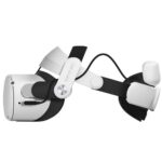 Batería BOBOVR M2 Pro para Oculus Quest 2 - Imagen 4
