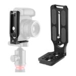 Soporte vertical en L