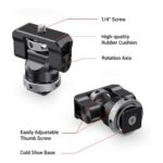 Soporte para monitor SMALLRIG BSE2346 - Imagen 6
