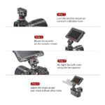 Soporte para monitor SMALLRIG BSE2346 - Imagen 3