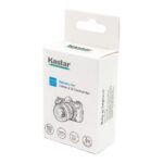Bateria Kastar NP-F570 de 2900mAh - Imagen 3