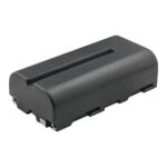 Bateria Kastar NP-F570 de 2900mAh - Imagen 4
