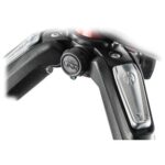 Tripode Manfrotto MT055XPRO3 - Imagen 7