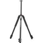 Trípode Manfrotto MT055XPRO3 con cabezal MHXPRO-3W - Imagen 3