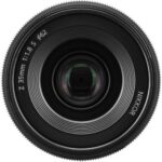 Nikon Z 35mm