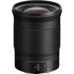 Lente Nikon Z 24mm F1.8 S  - Imagen 2