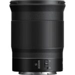Lente Nikon Z 24mm F1.8 S  - Imagen 4