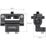 Soporte para monitor inclinable SmallRig 1842 - Imagen 3