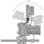 Soporte para monitor inclinable SmallRig 1842 - Imagen 4