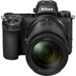 Nikon Z6 II 24-70mm f/4 - Imagen 4