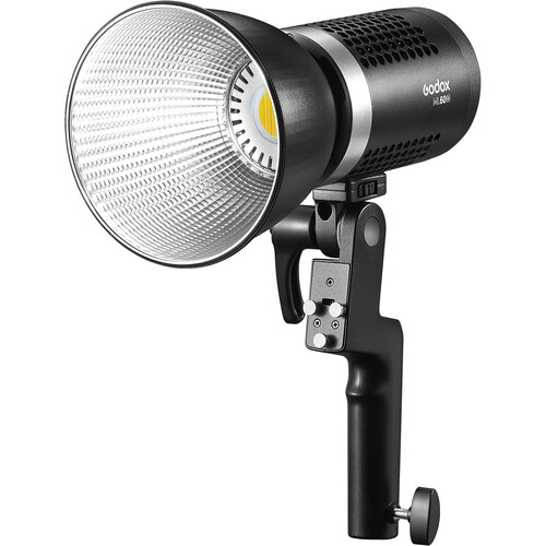  Godox Luz de video LED SL-60 (luz diurna equilibrada