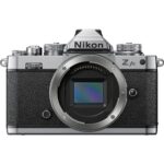 Nikon Zfc
