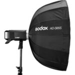 Softbox ADS-65S RapidBox - Imagen 2
