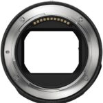 Adaptador de montura Nikon FTZ II - Imagen 2