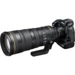 Adaptador de montura Nikon FTZ II - Imagen 3