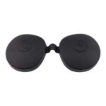 Mascara Protectora en Silicona para Oculus Quest 2 Negro - Imagen 7