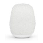 Micrófono de solapa omnidireccional Rode Lavalier GO Blanco - Imagen 4