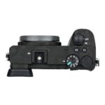 Película protectora antirrayas para Sony a6600 - Imagen 3