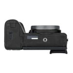 Película protectora antirrayas para Sony a6600 - Imagen 4