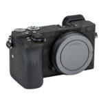 Película protectora antirrayas para Sony a6600 - Imagen 5