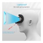 Set de protectores en silicona para Oculus Quest 2 Blanco - Imagen 4