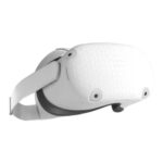 anti golpes para Oculus