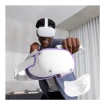 anti golpes para Oculus