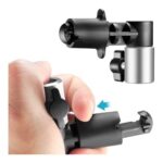 Clip soporte para reflector (x2) – Neewer - Imagen 6