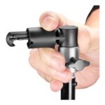 Clip soporte para reflector (x2) – Neewer - Imagen 5