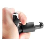 Clip soporte para reflector