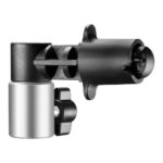 Clip soporte para reflector (x2) – Neewer - Imagen 2