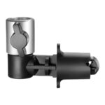 Clip soporte para reflector (x2) – Neewer - Imagen 3
