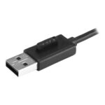 Hub USB 2.0 de 4 Puertos StarTech - Imagen 5