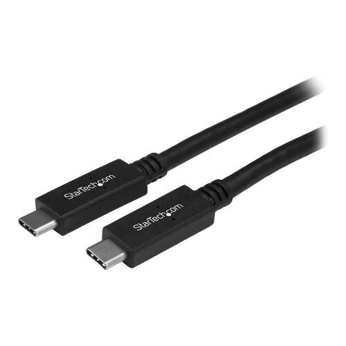 Cable USB C a USB C