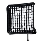 Softbox Godox 80cm x 80cm con grid y adaptador S2 - Imagen 2