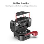 Soporte para monitor con abrazadera de liberación rápida - Smallrig 2100 - Imagen 3