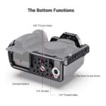 SmallRig para Panasonic