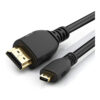 Cable Micro HDMI