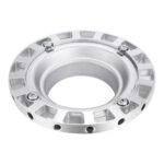 Anillo adaptador para Bowens - Neewer - Imagen 2