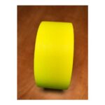 Cinta Gaffer amarilla (5cm x 27mts) - Imagen 3