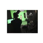 Cinta Gaffer verde croma (5cm x 55mts) - Imagen 5