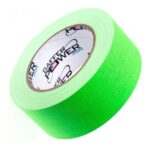 Gaffer verde croma